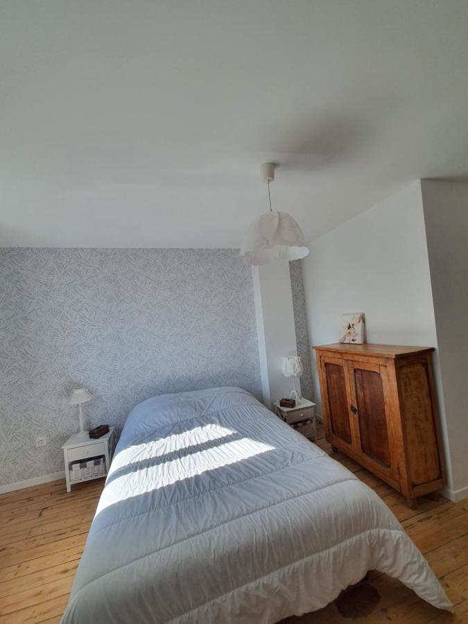 Duplex Lumineux Mers-les-Bains Exterior photo